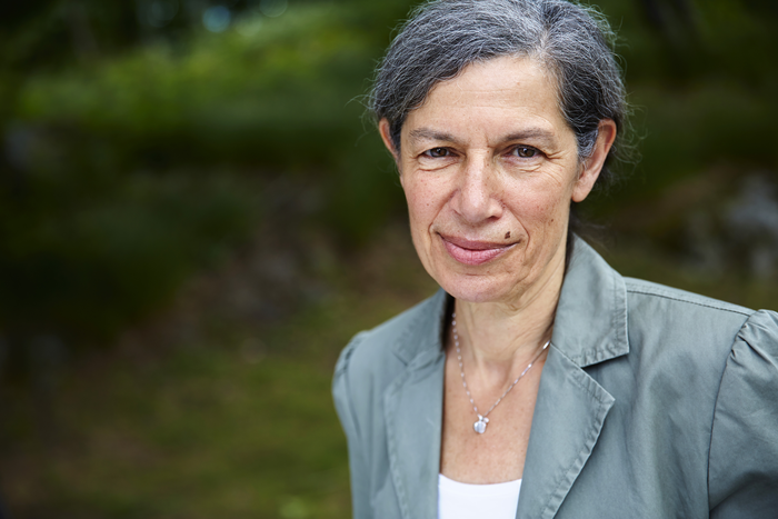 Annelie Brauner [IMAGE] | EurekAlert! Science News Releases