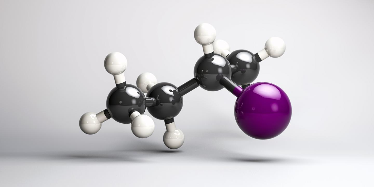 (R)-2-iodobutane