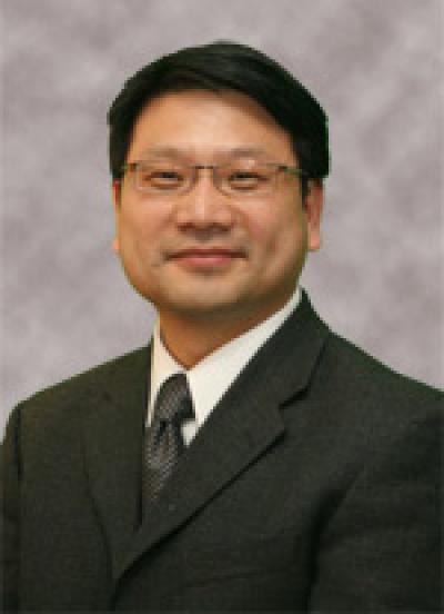 Chi-Ren Shyu, University of Missouri-Columbia
