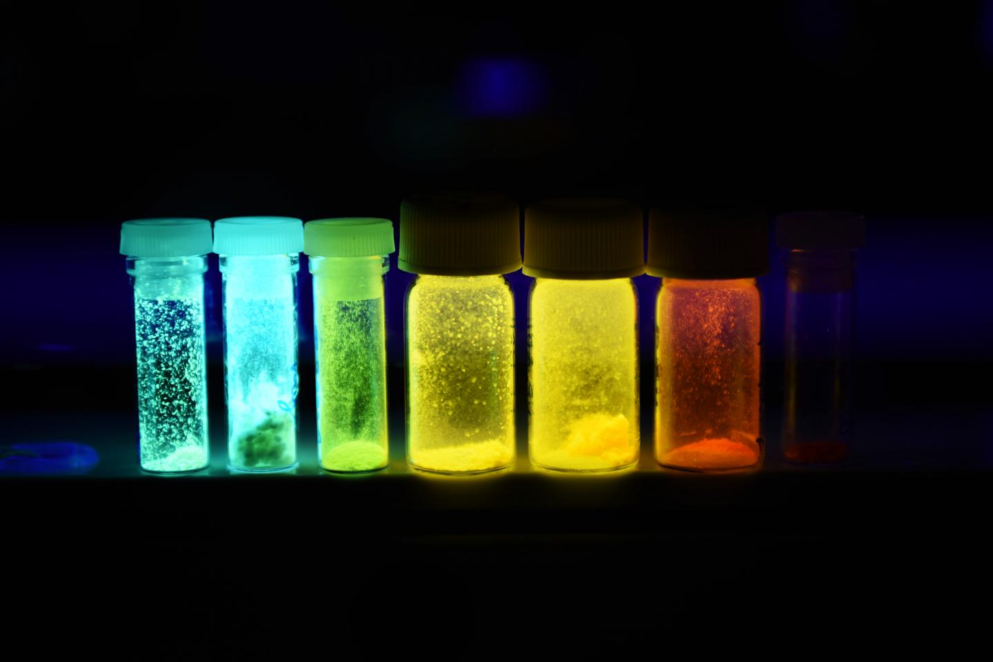 Photoluminescent Compounds
