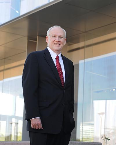 Dr. Raymond DuBois, M.D., Ph.D., Arizona State University