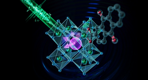 Room-temperature coherent optical manipulation of hole spins in solution-grown perovskite quantum dots