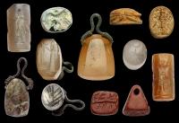 Selection of Seals