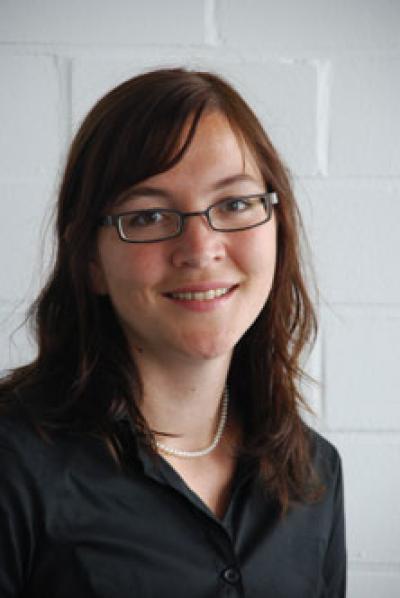 Julia Becker, University of Gothenburg