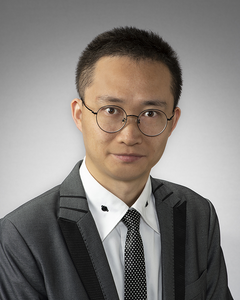 Jay Xiaojun Tan, Ph.D.