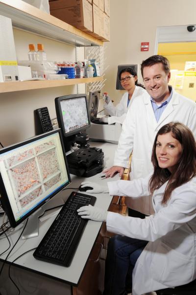 Georgia Tech/Emory Team