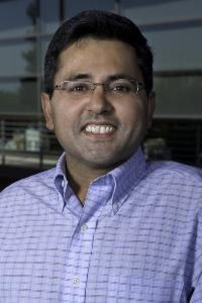 Ajay Chawla, M.D., University of California - San Francisco