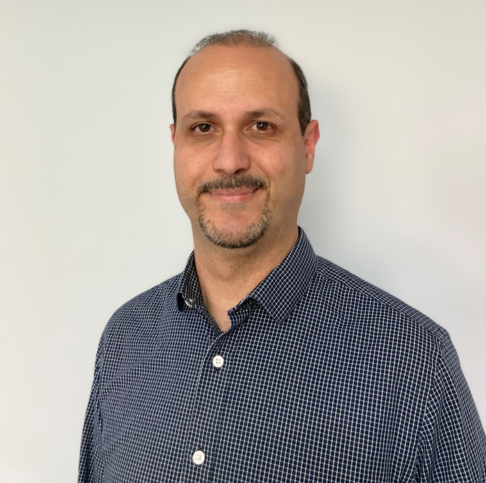 Ali Vaziri-Gohar, PhD