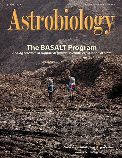 Astrobiology