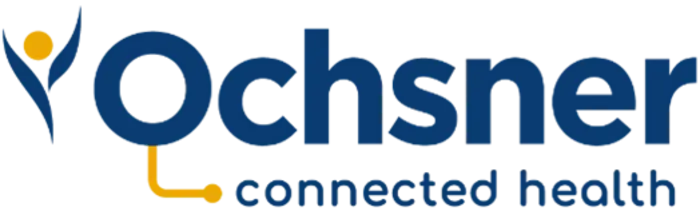 Ochsner Connected Health