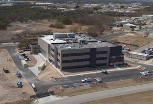 SwRI Space Systems Integration Facility