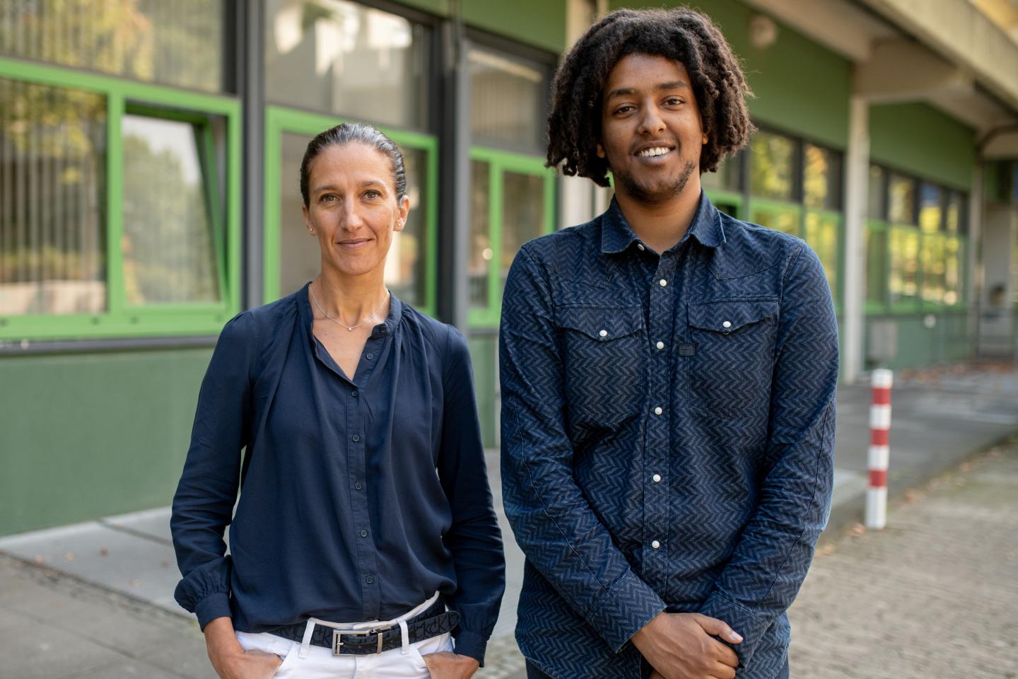 Bochum-based Research Team