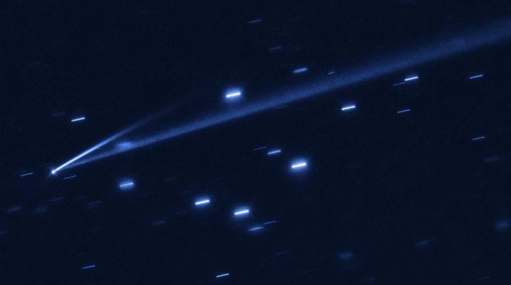 Asteroid 6478 Gault