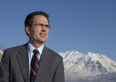 Arden Pope, Brigham Young University 