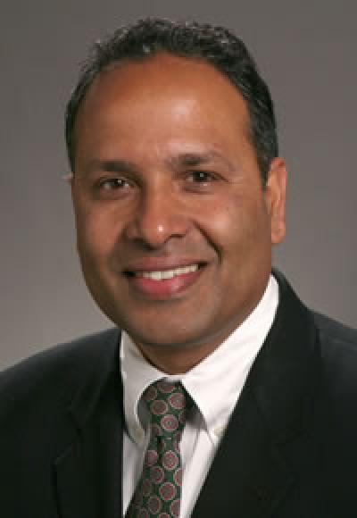 Dr. Rama Ranganathan, UT Southwestern Medical Center