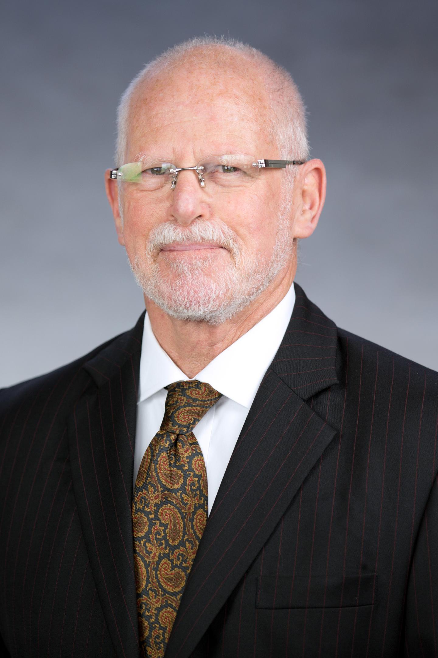 Arieh Y. Shalev, MD, NYU Langone Medical Center/ New York University School of Medicine.