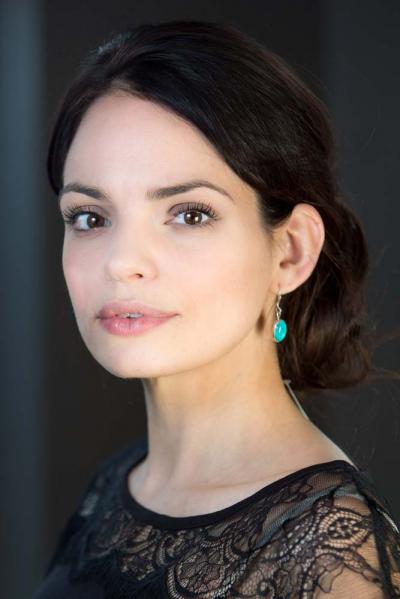 Marie-Claude Geoffroy, Université de Montréal