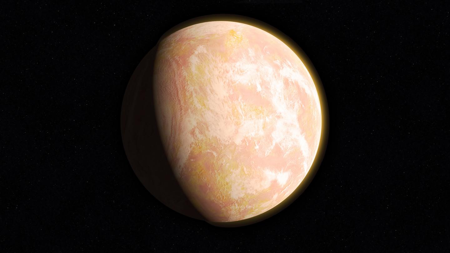 Ancient Earth May Have Sported a Different Hue