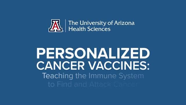 Cancer Vaccine Animation