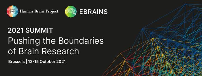 Human Brain Project Summit 2021