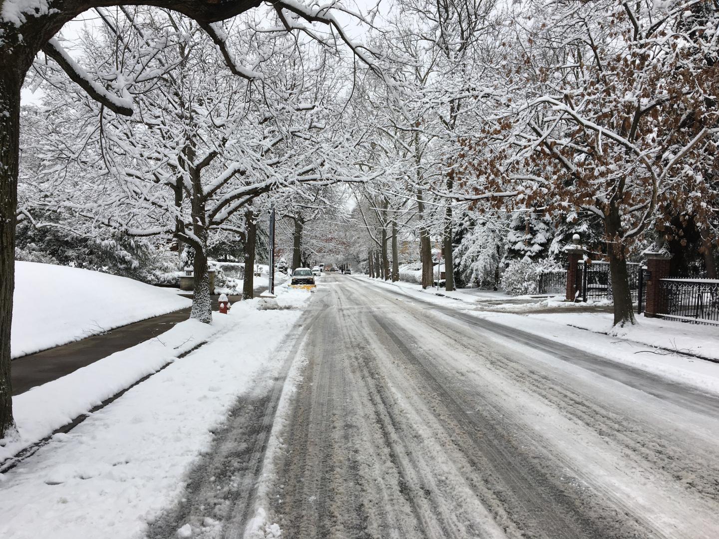 Climate Change: Polarization for Controversial Scientific Issues Increases With More Education