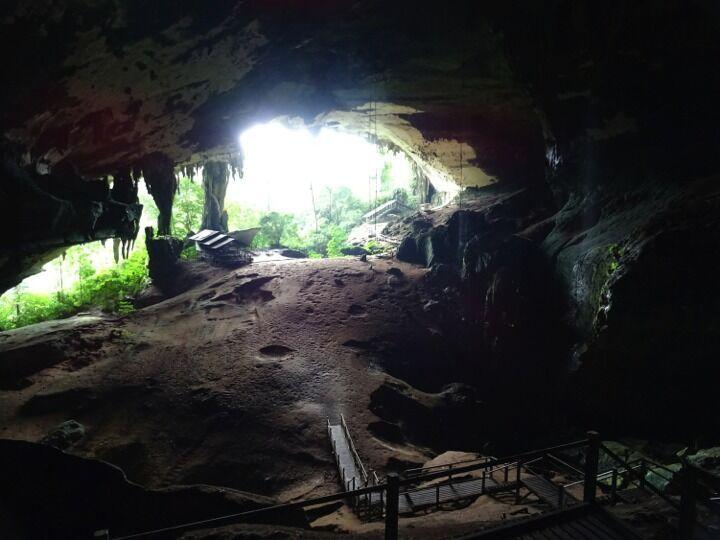 Niah Cave