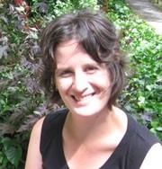 Dr Catherine Grueber, University of Sydney