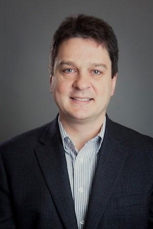 Dr. Maxim Itkin, Children's Hospital of Philadelphia 