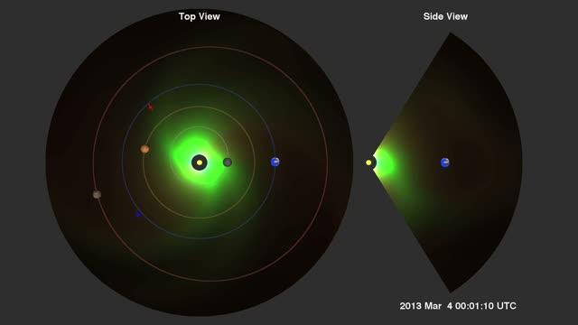 NASA CME Week: How NASA Watches CMEs