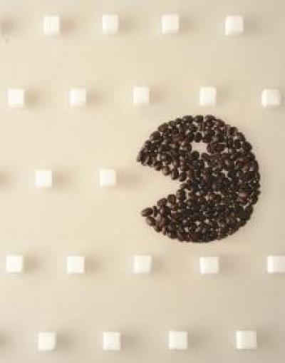 Bitter-Containing Foods Reduce the Attractive Taste of Sugar