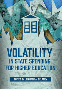 Volatility in State Spending-vert-m