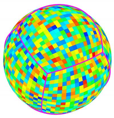 Modeling Earth's enigmatic core