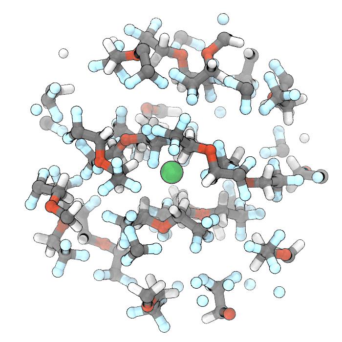 Animation: Battery Life Boosted by Fluoride