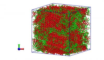 Ice Formation (3 of 3)