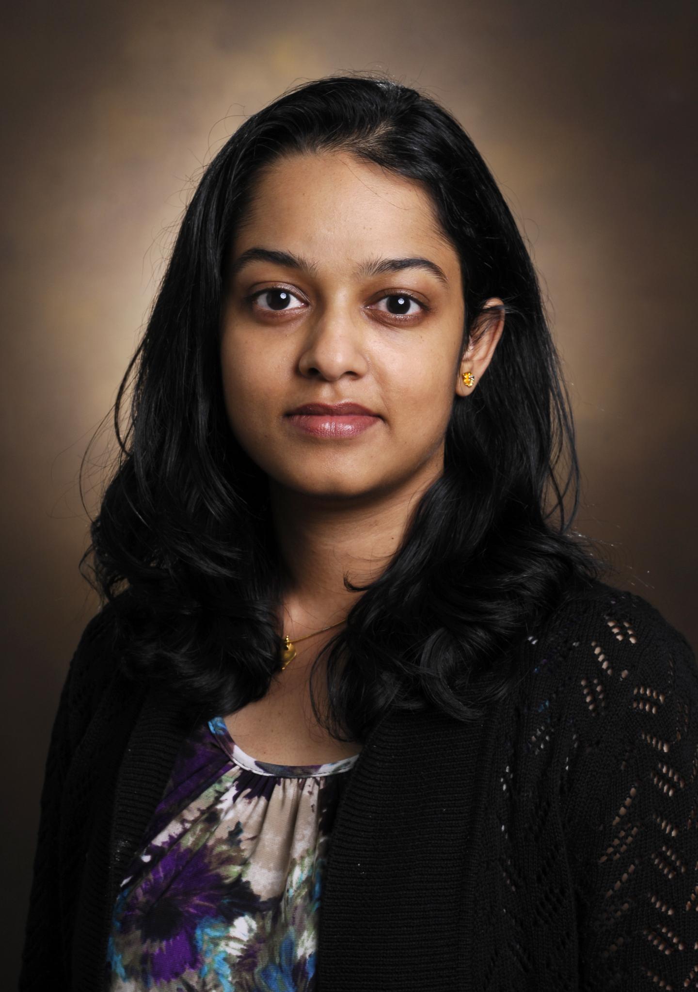 Rameela Raman, Vanderbilt University Medical Center