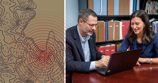 Preparing for the Next Disaster