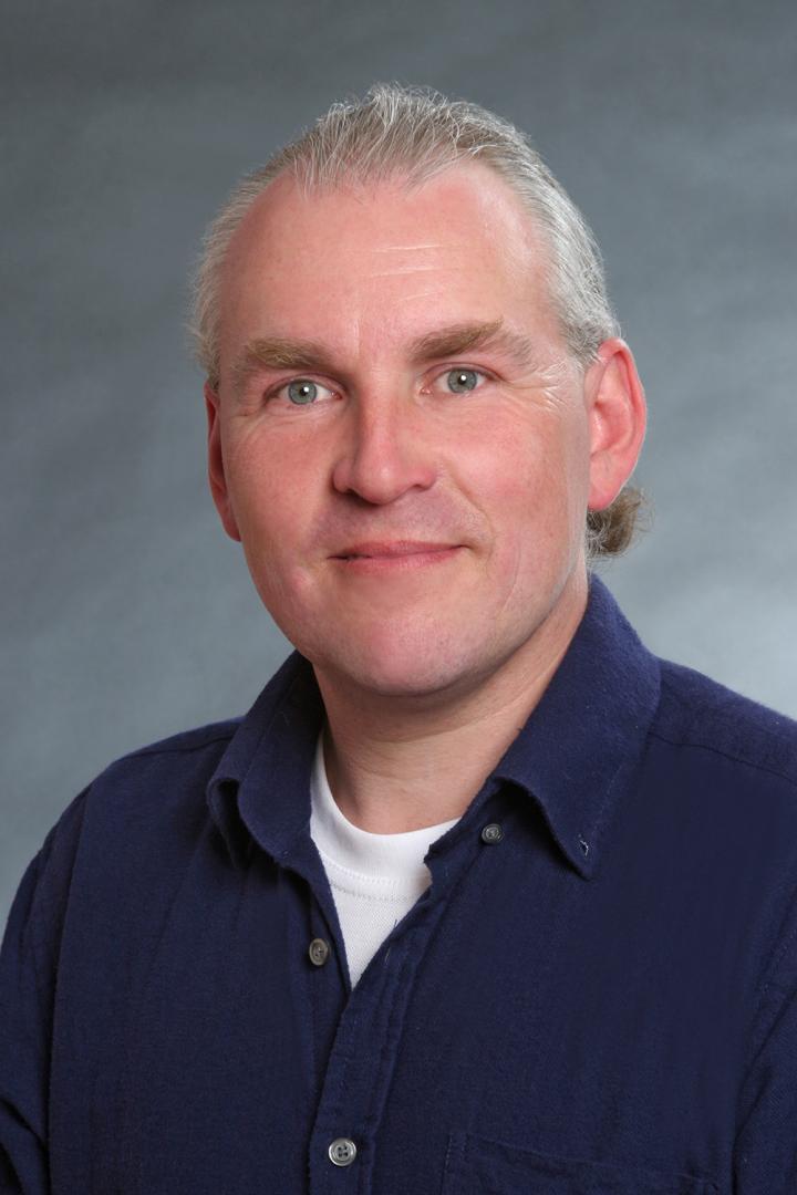 Dr. Bernd Horneburg, University of Göttingen