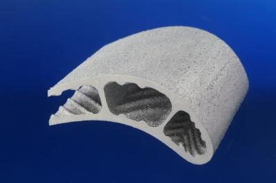 Making Serial Parts out of Metal Powder