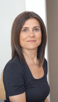 Dr. Amparo Acker-Palmer, Goethe University Frankfurt