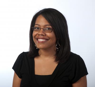 Andrea Grimes, Georgia Institute of Technology