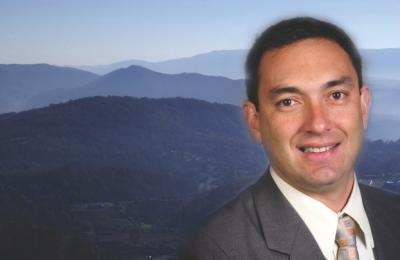 Adrian Rodriguez-Marek, Virginia Tech