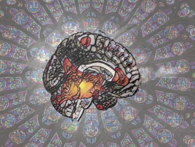 The Spiritual Brain