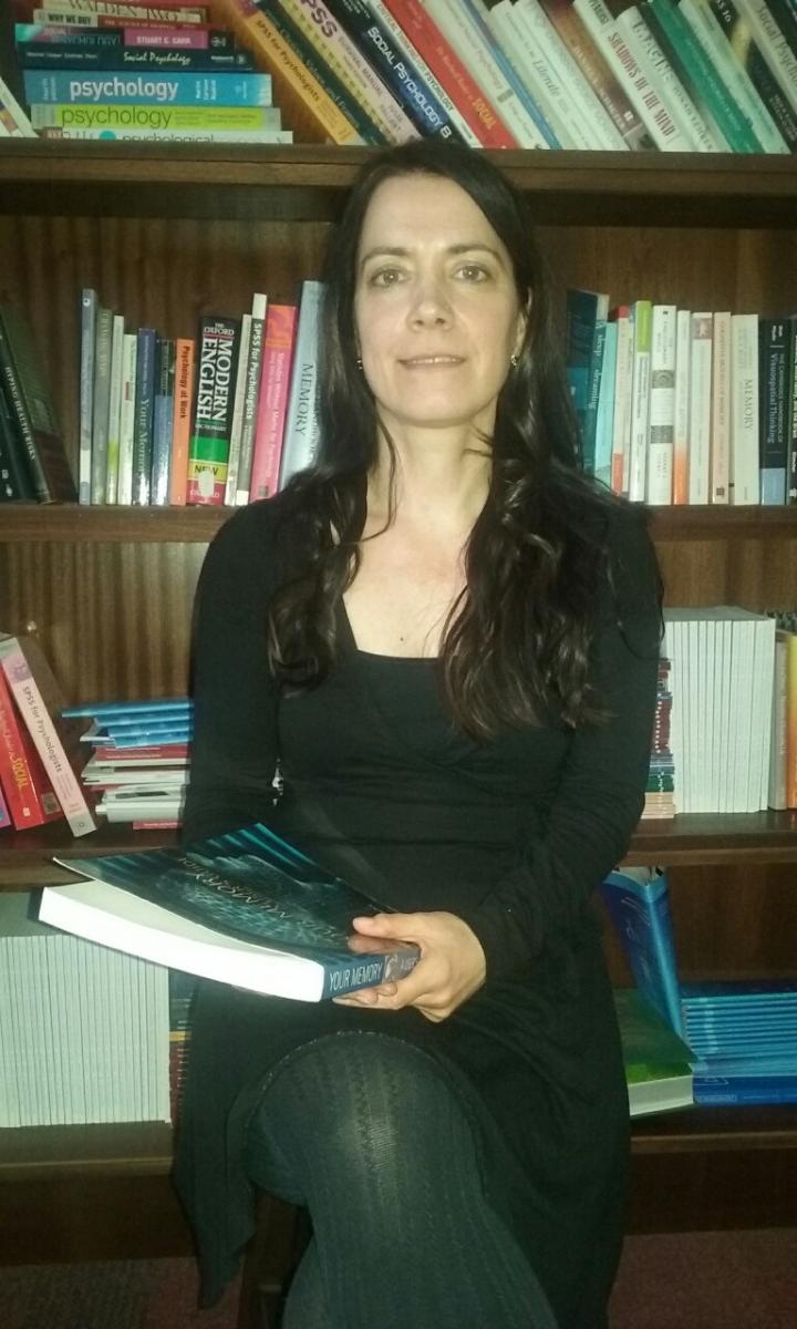 Nicole Baumann, University of Warwick