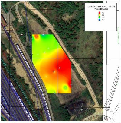 EUREKA Project SS Tester (1 of 3)