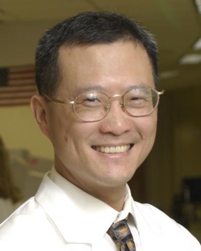 Dr. Bruce Liang, University of Connecticut