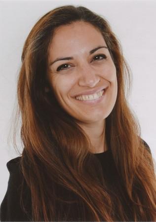 C. (Cristina) Batista Paulino