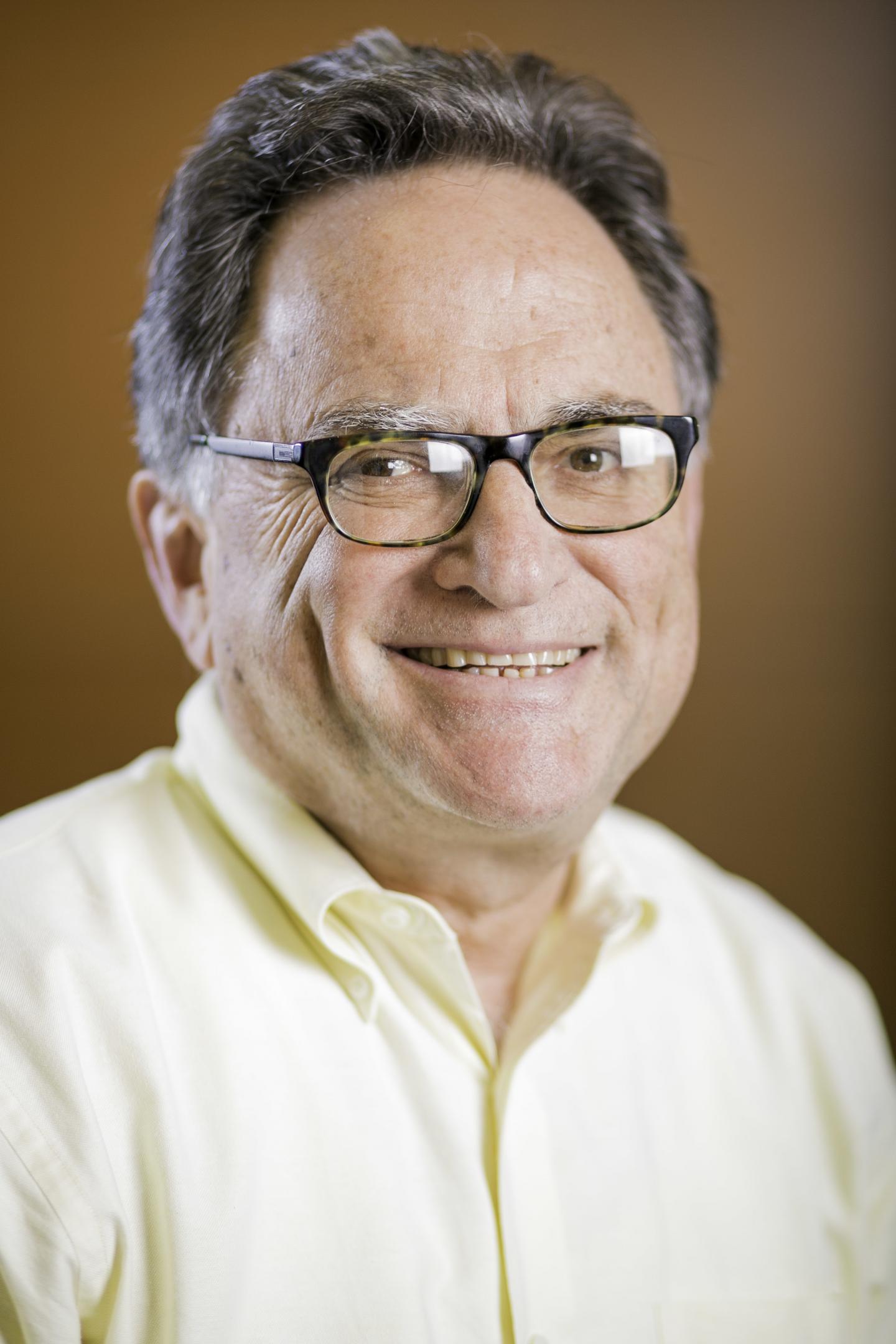 Miron Livny, Morgridge Institute for Research