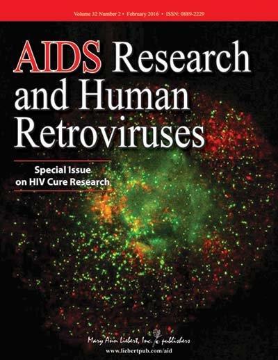 <em>AIDS Research and Human Retroviruses</em>