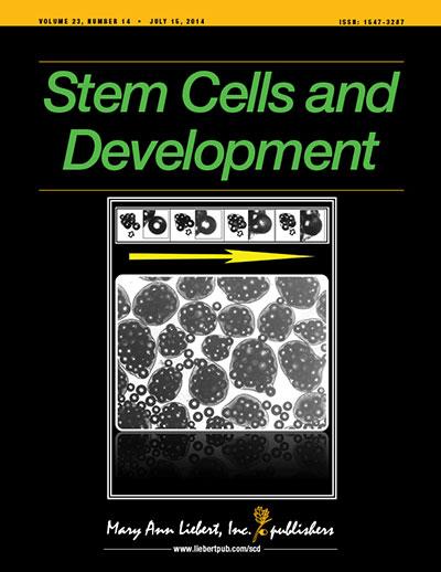 Stem Cells and Development