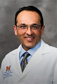Sanjay Saint, University of Michigan Health System